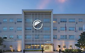 Element Houston Vintage Park